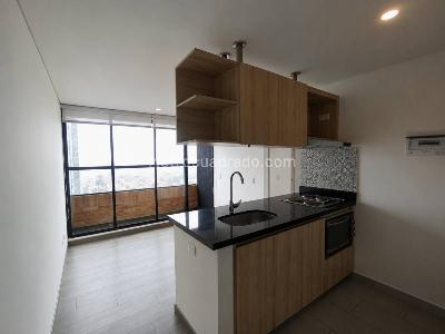 Apartamento de 2 alcobas en venta en Samper, Bogotá, 45 m² · foto 2 de 20
