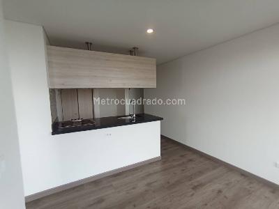 Apartamento de 2 alcobas en venta en Samper, Bogotá, 45 m² · foto 3 de 20