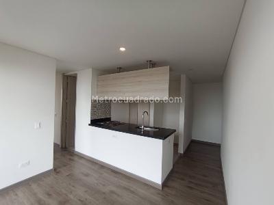 Apartamento de 2 alcobas en venta en Samper, Bogotá, 45 m² · foto 4 de 20