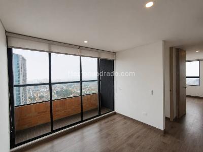 Apartamento de 2 alcobas en venta en Samper, Bogotá, 45 m² · foto 5 de 20