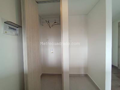 Apartamento de 2 alcobas en venta en Samper, Bogotá, 45 m² · foto 6 de 20