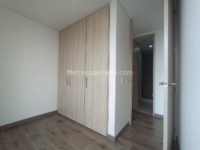 Apartamento de 2 alcobas en venta en Samper, Bogotá, 45 m² · foto 7 de 20