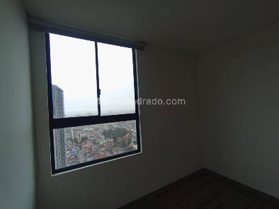 Apartamento de 2 alcobas en venta en Samper, Bogotá, 45 m² · foto 8 de 20