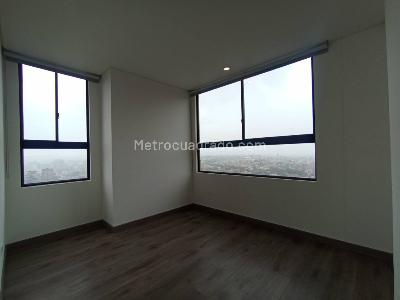 Apartamento de 2 alcobas en venta en Samper, Bogotá, 45 m² · foto 11 de 20
