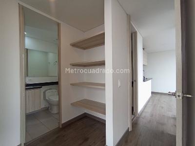 Apartamento de 2 alcobas en venta en Samper, Bogotá, 45 m² · foto 13 de 20