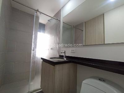 Apartamento de 2 alcobas en venta en Samper, Bogotá, 45 m² · foto 14 de 20