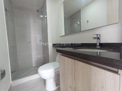 Apartamento de 2 alcobas en venta en Samper, Bogotá, 45 m² · foto 16 de 20