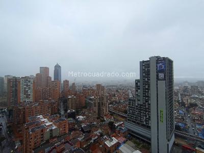 Apartamento de 2 alcobas en venta en Samper, Bogotá, 45 m² · foto 17 de 20