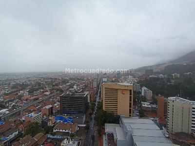 Apartamento de 2 alcobas en venta en Samper, Bogotá, 45 m² · foto 18 de 20