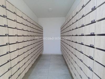Apartamento de 2 alcobas en venta en Samper, Bogotá, 45 m² · foto 19 de 20