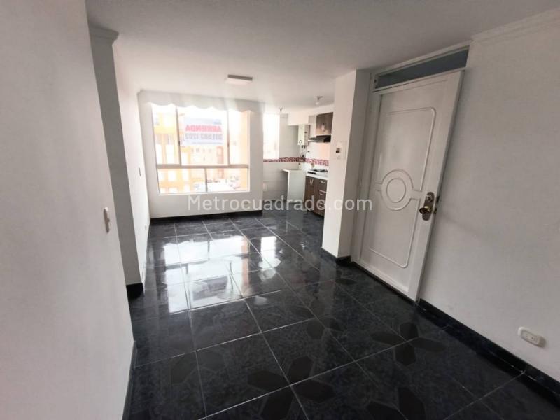 Piso – Soacha, Ciudad Verde, Comuna La Despensa - Vista 3