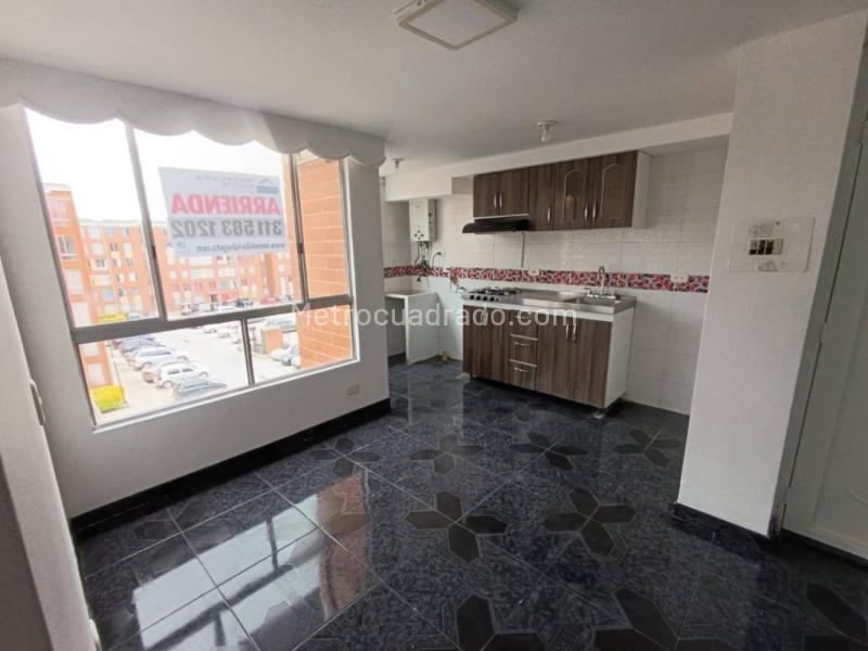 Piso – Soacha, Ciudad Verde, Comuna La Despensa - Vista 4