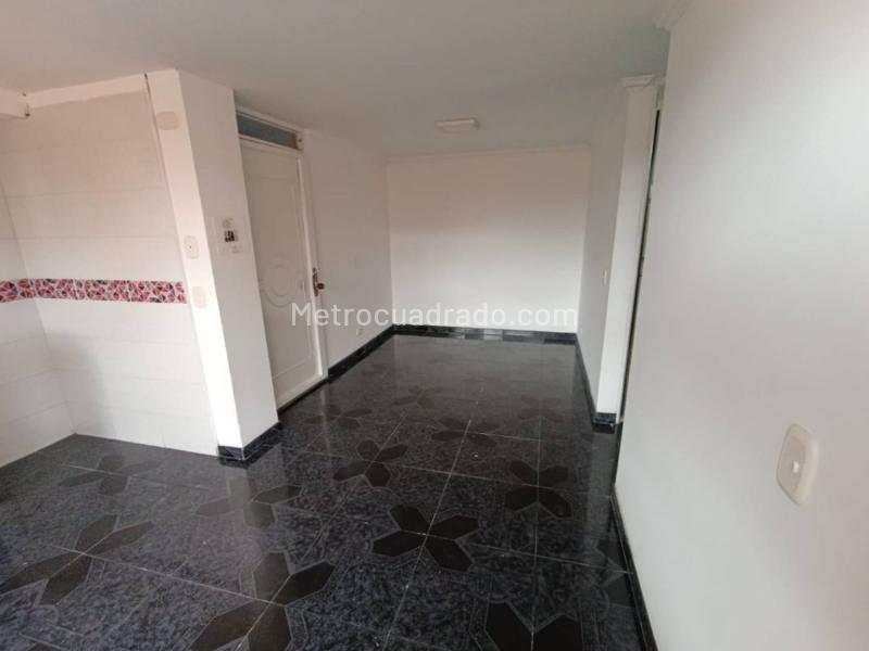 Piso – Soacha, Ciudad Verde, Comuna La Despensa - Vista 5