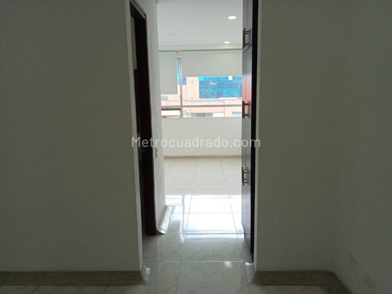 Consultorio en Venta, El Virrey, Bogotá D.C. - Vista 5