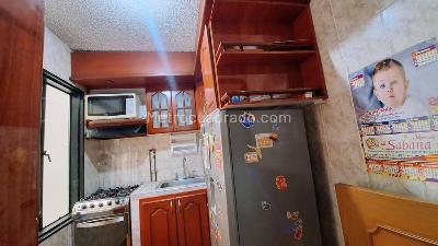 Casa de 5 alcobas en venta en Casa Blanca I Etapa, Bogotá, 290 m² · foto 9 de 20