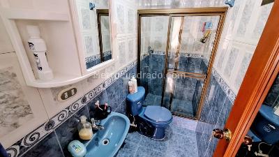 Casa de 5 alcobas en venta en Casa Blanca I Etapa, Bogotá, 290 m² · foto 13 de 20