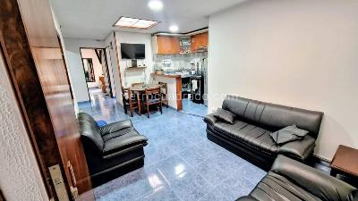 Casa de 5 alcobas en venta en Casa Blanca I Etapa, Bogotá, 290 m² · foto 14 de 20