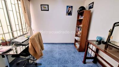 Casa de 5 alcobas en venta en Casa Blanca I Etapa, Bogotá, 290 m² · foto 16 de 20