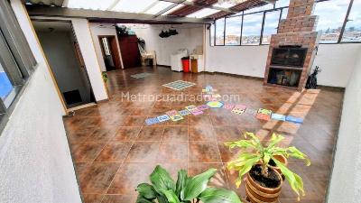 Casa de 5 alcobas en venta en Casa Blanca I Etapa, Bogotá, 290 m² · foto 18 de 20