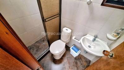 Casa de 5 alcobas en venta en Casa Blanca I Etapa, Bogotá, 290 m² · foto 19 de 20
