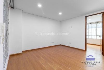 Apartamento de 2 alcobas en venta en La Estradita, Bogotá, 37 m² · foto 20 de 20