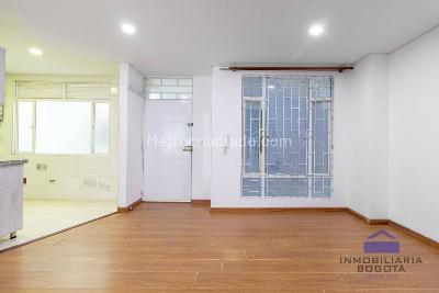 Apartamento de 2 alcobas en venta en La Estradita, Bogotá, 37 m² · foto 5 de 20