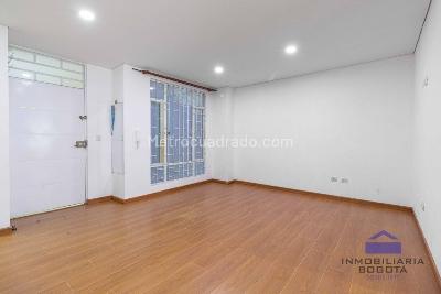 Apartamento de 2 alcobas en venta en La Estradita, Bogotá, 37 m² · foto 6 de 20