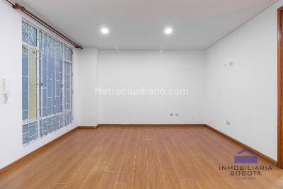 Apartamento de 2 alcobas en venta en La Estradita, Bogotá, 37 m² · foto 7 de 20