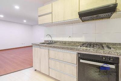 Apartamento de 2 alcobas en venta en La Estradita, Bogotá, 37 m² · foto 9 de 20