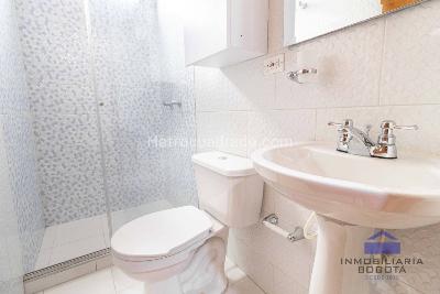 Apartamento de 2 alcobas en venta en La Estradita, Bogotá, 37 m² · foto 10 de 20
