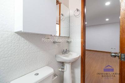Apartamento de 2 alcobas en venta en La Estradita, Bogotá, 37 m² · foto 11 de 20