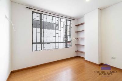 Apartamento de 2 alcobas en venta en La Estradita, Bogotá, 37 m² · foto 12 de 20