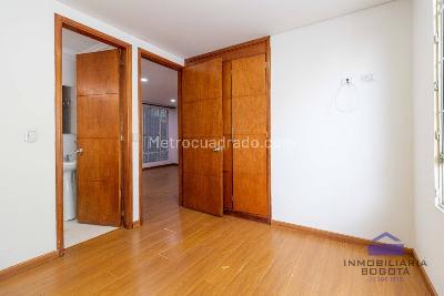 Apartamento de 2 alcobas en venta en La Estradita, Bogotá, 37 m² · foto 13 de 20