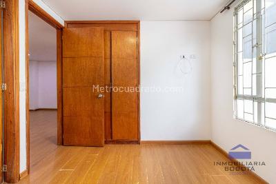 Apartamento de 2 alcobas en venta en La Estradita, Bogotá, 37 m² · foto 14 de 20