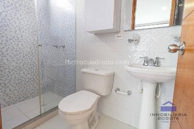 Apartamento de 2 alcobas en venta en La Estradita, Bogotá, 37 m² · foto 15 de 20