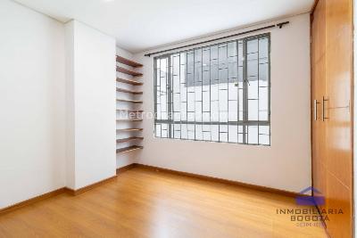 Apartamento de 2 alcobas en venta en La Estradita, Bogotá, 37 m² · foto 16 de 20