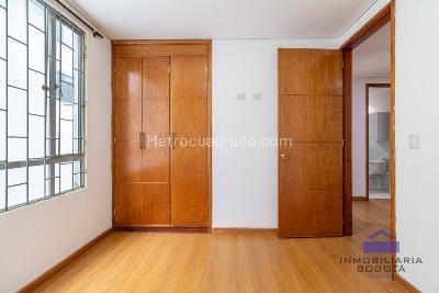 Apartamento de 2 alcobas en venta en La Estradita, Bogotá, 37 m² · foto 17 de 20