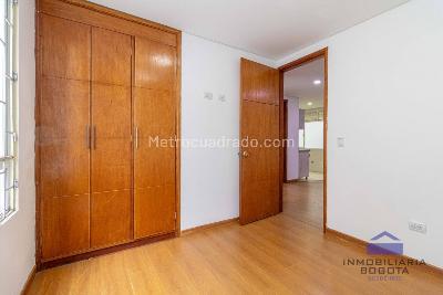 Apartamento de 2 alcobas en venta en La Estradita, Bogotá, 37 m² · foto 18 de 20