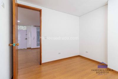 Apartamento de 2 alcobas en venta en La Estradita, Bogotá, 37 m² · foto 19 de 20