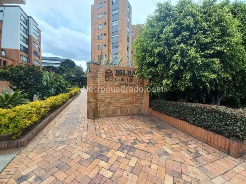 Apartamento en Arriendo, Batan, Bogotá D.C. en Batan