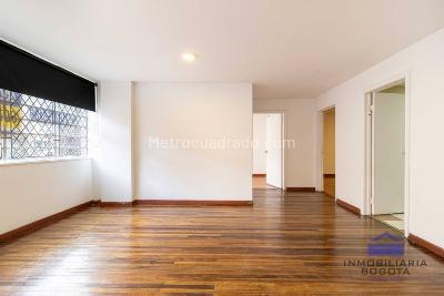 Apartamento en venta en Palermo, Bogotá · foto 2 de 20