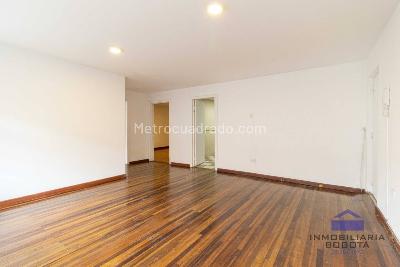 Apartamento en venta en Palermo, Bogotá · foto 3 de 20