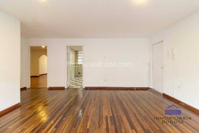 Apartamento en venta en Palermo, Bogotá · foto 4 de 20