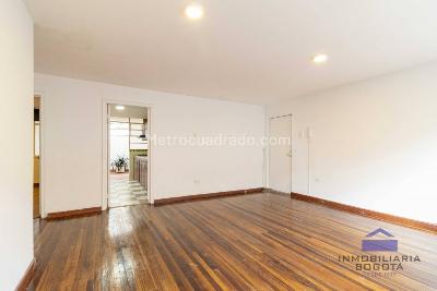Apartamento en venta en Palermo, Bogotá · foto 5 de 20