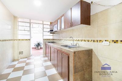Apartamento en venta en Palermo, Bogotá · foto 6 de 20