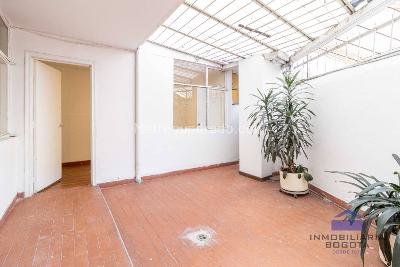 Apartamento en venta en Palermo, Bogotá · foto 7 de 20