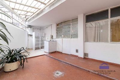 Apartamento en venta en Palermo, Bogotá · foto 8 de 20