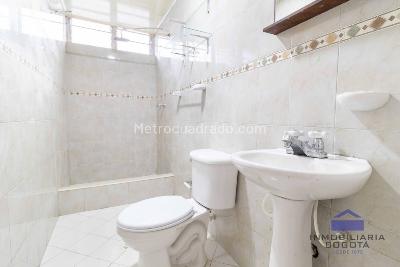 Apartamento en venta en Palermo, Bogotá · foto 9 de 20