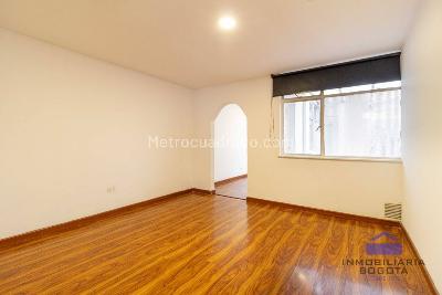 Apartamento en venta en Palermo, Bogotá · foto 13 de 20