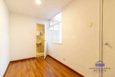 Apartamento en venta en Palermo, Bogotá · foto 16 de 20